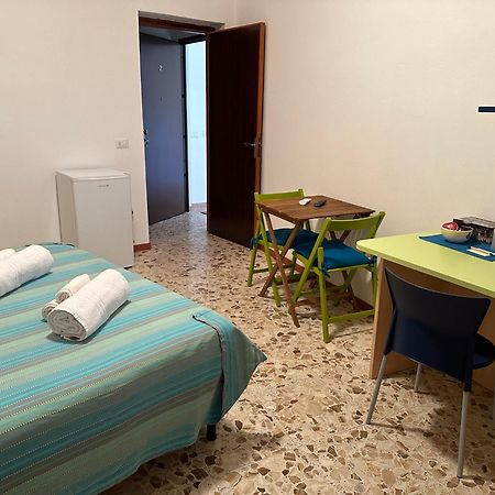 مبيت وإفطار Terralba Via Roma House المظهر الخارجي الصورة
