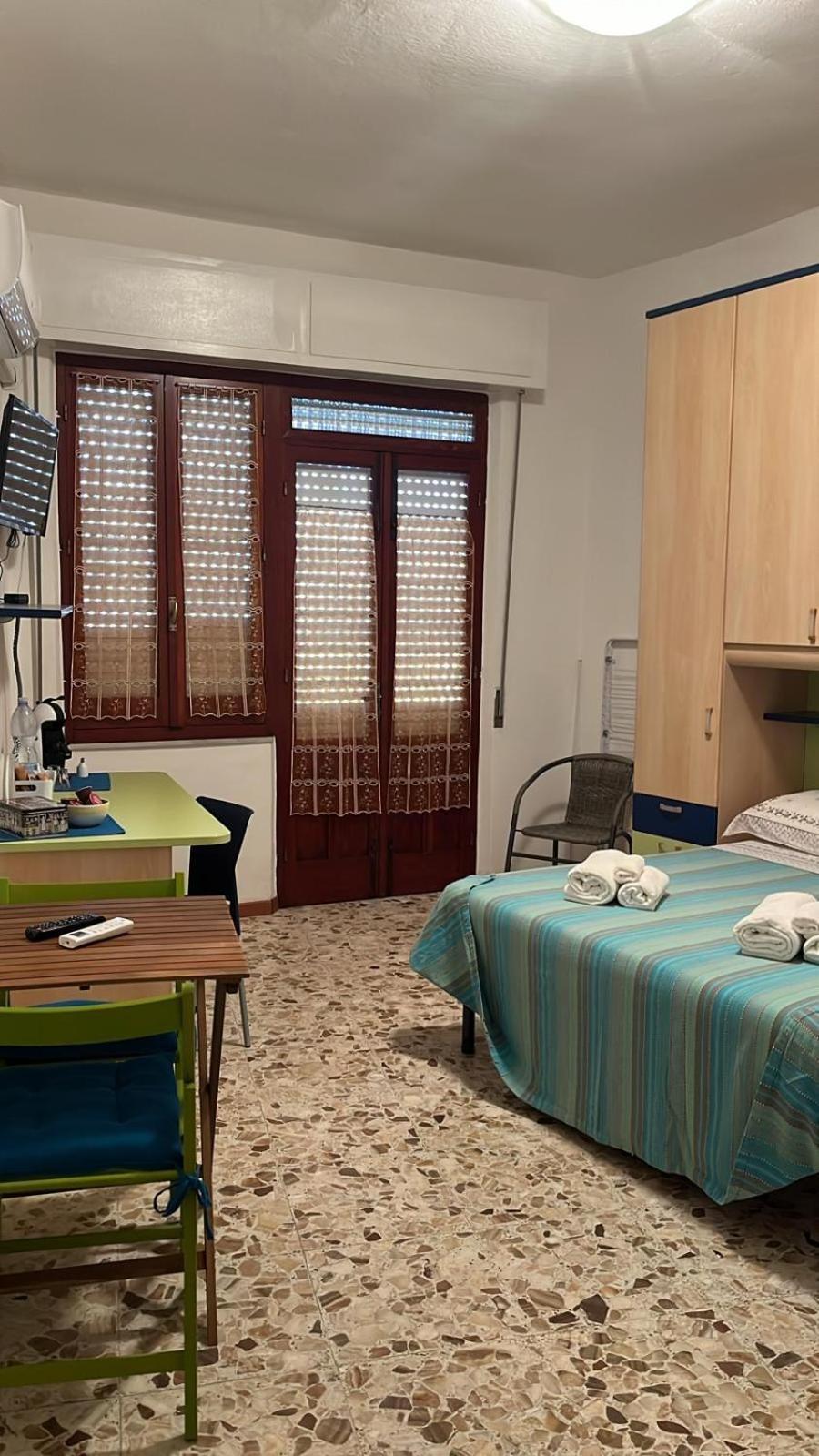 مبيت وإفطار Terralba Via Roma House المظهر الخارجي الصورة