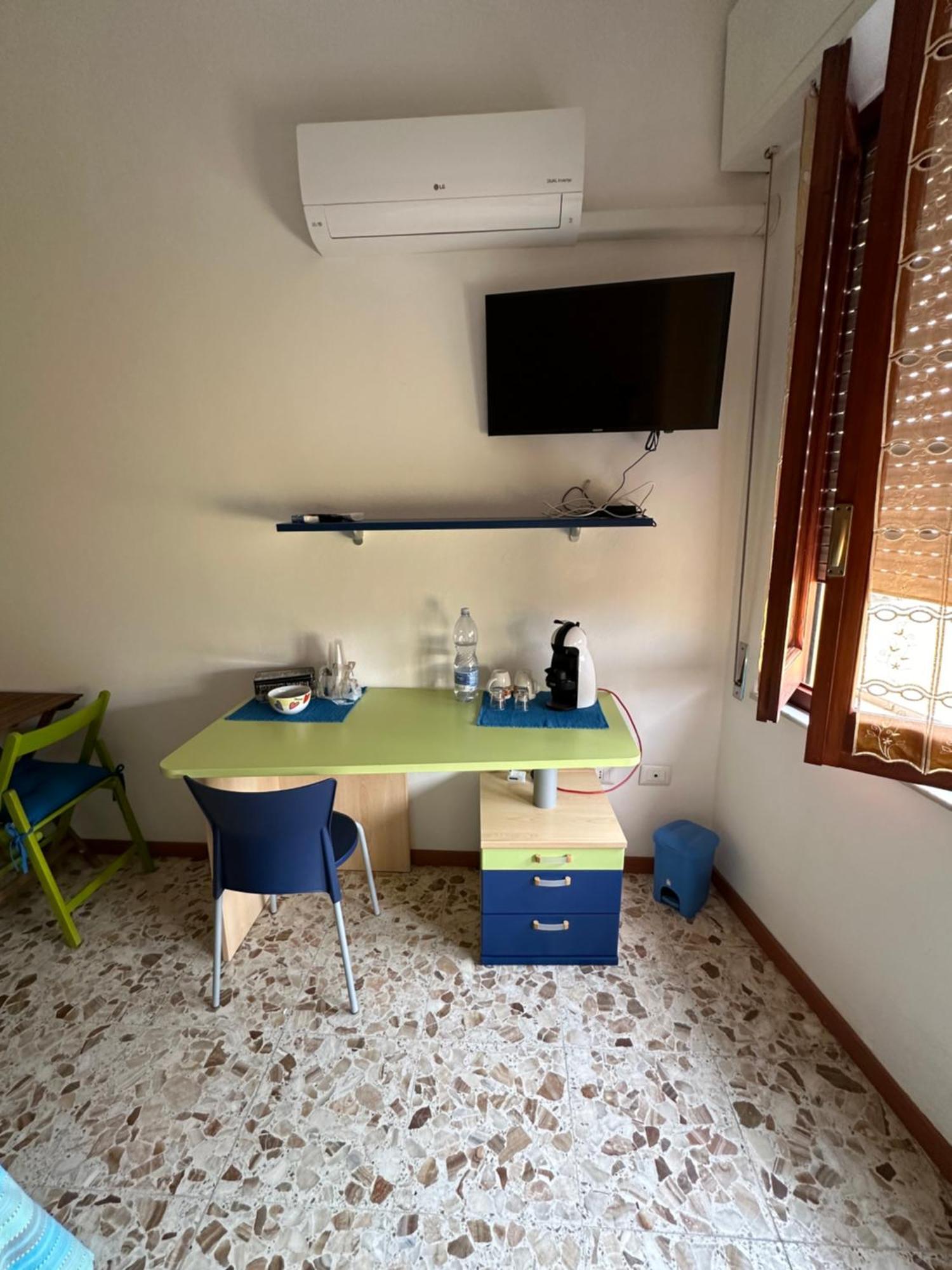 مبيت وإفطار Terralba Via Roma House المظهر الخارجي الصورة